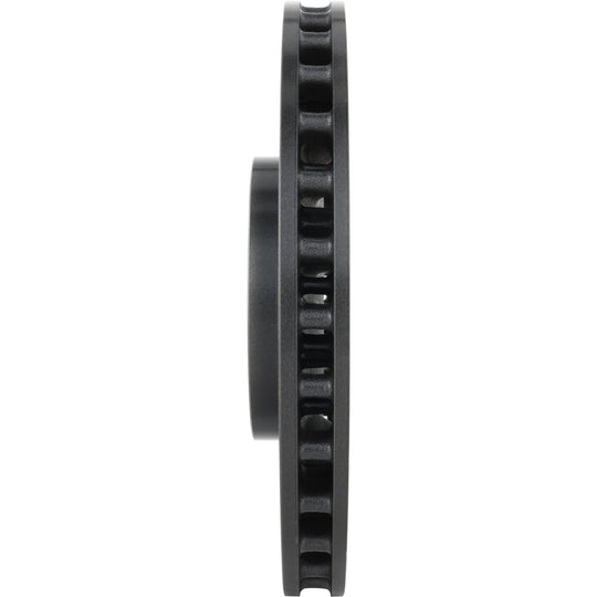 09.8614.11 Premium Coated Vented Brake Rotor Brembo Canada