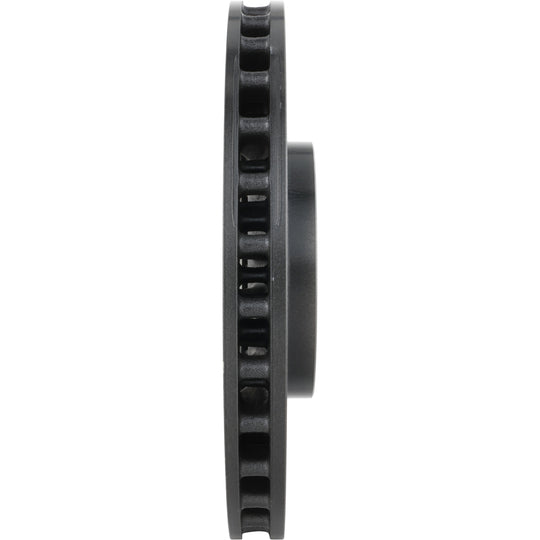 09.8614.11 Premium Coated Vented Brake Rotor Brembo Canada