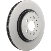Load image into Gallery viewer, 09.8615.11 Premium Coated Vented Brake Rotor Brembo Canada
