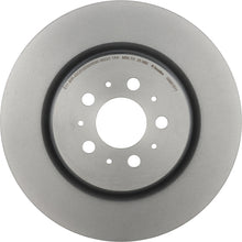 Load image into Gallery viewer, 09.8615.11 Brembo Premium Coated Vented Brake Rotor Brembo Brake Canada