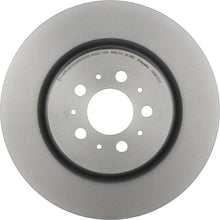 Load image into Gallery viewer, 09.8615.11 Premium Coated Vented Brake Rotor Brembo Canada