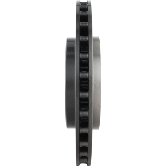 09.8615.11 Premium Coated Vented Brake Rotor Brembo Canada