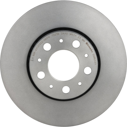 KT00181 Brembo Disc Brake Kit Brembo Brake Canada