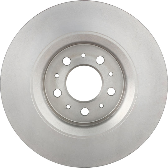 09.8642.11 Brembo Premium Coated Vented Brake Rotor Brembo Brake Canada