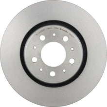 Load image into Gallery viewer, 09.8642.11 Brembo Premium Coated Vented Brake Rotor Brembo Brake Canada