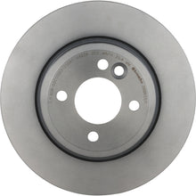 Charger l'image dans la galerie, 09.8655.11 Brembo Premium Coated Vented Brake Rotor Brembo Brake Canada