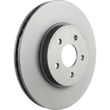 Charger l'image dans la galerie, KT00599 Brembo Ceramic Brake Pad and UV Coated Vented  Brake Disc Kit Brembo Brake Canada