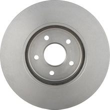 Charger l'image dans la galerie, KT00599 Brembo Ceramic Brake Pad and UV Coated Vented  Brake Disc Kit Brembo Brake Canada