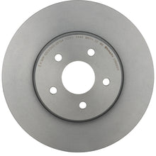 Load image into Gallery viewer, 09.8665.11 Brembo Premium Coated Vented Brake Rotor Brembo Brake Canada