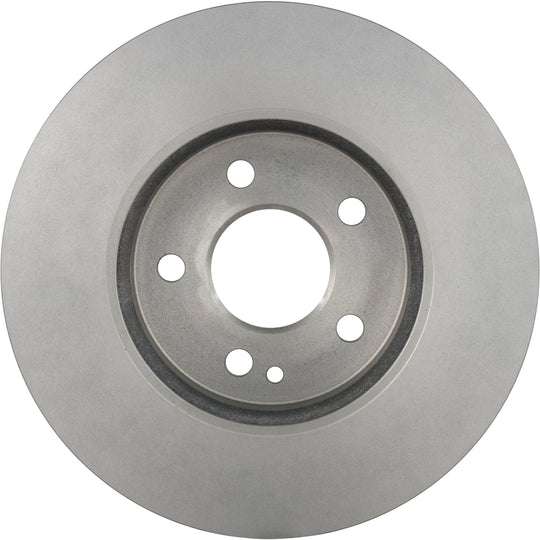 09.8681.11 Brembo Premium Coated Vented Brake Rotor Brembo Brake Canada