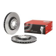 Load image into Gallery viewer, 09.8689.11 Brembo Premium Coated Vented Brake Rotor Brembo Brake Canada