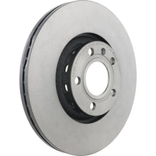 Load image into Gallery viewer, KT04203 Brembo Low-Met Brake Pad and UV Coated Vented  Brake Disc Kit Brembo Brake Canada