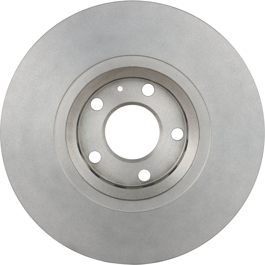 KT00488 Brembo Ceramic Brake Pad and UV Coated Vented  Brake Disc Kit Brembo Brake Canada