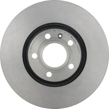 Load image into Gallery viewer, KT04203 Brembo Low-Met Brake Pad and UV Coated Vented  Brake Disc Kit Brembo Brake Canada