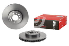 Load image into Gallery viewer, 09.8697.81 Brembo Premium UV Coated Front Brake Rotor Brembo Brake Canada