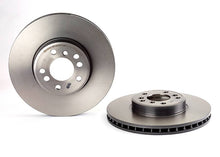 Load image into Gallery viewer, 09.8697.81 Brembo Premium UV Coated Front Brake Rotor Brembo Brake Canada