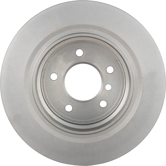 09.8700.11 Brembo Premium Coated Vented Brake Rotor Brembo Brake Canada