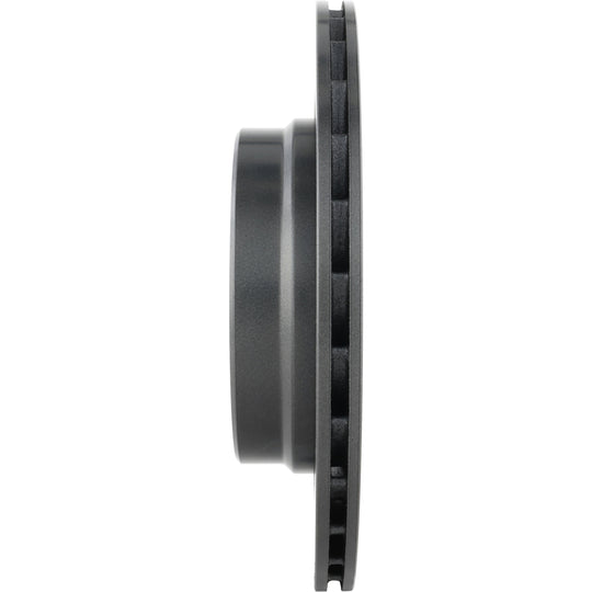 09.8700.11 Brembo Premium Coated Vented Brake Rotor Brembo Brake Canada