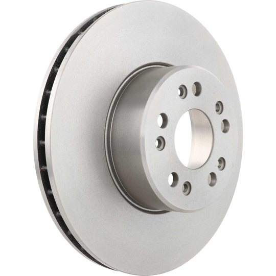 09.8726.10 Brembo Premium Vented Brake Rotor Brembo Brake Canada