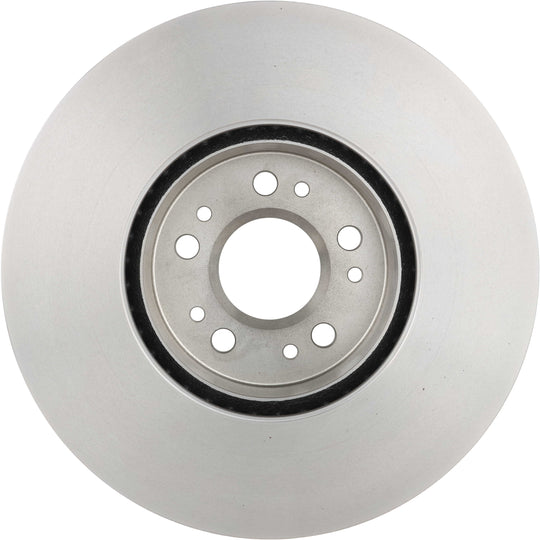 09.8726.10 Brembo Premium Vented Brake Rotor Brembo Brake Canada