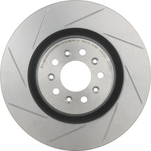 Charger l'image dans la galerie, 09.8780.21 Premium Coated Vented Brake Rotor Brembo Canada