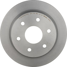 Load image into Gallery viewer, 09.8810.81 Brembo Premium UV Coated Front and Rear Brake Rotor Brembo Brake Canada