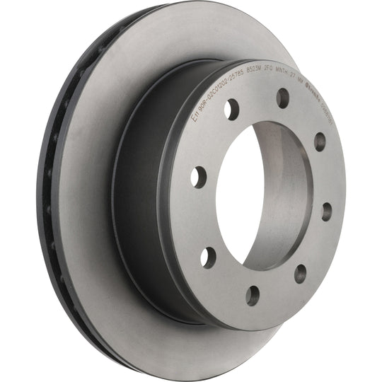 KT00291 Brembo Disc Brake Kit Brembo Brake Canada