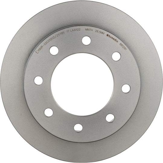 KT00111 Brembo Disc Brake Kit Brembo Brake Canada