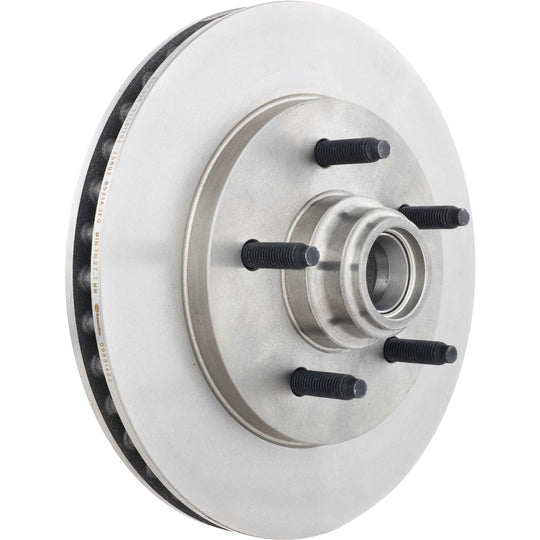 KT00863 Brembo Ceramic Brake Pad and Standard PVT  Brake Disc Kit Brembo Brake Canada