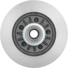 Charger l'image dans la galerie, KT00863 Brembo Ceramic Brake Pad and Standard PVT  Brake Disc Kit Brembo Brake Canada