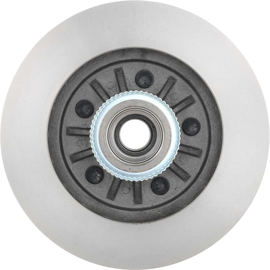 KT00863 Brembo Ceramic Brake Pad and Standard PVT  Brake Disc Kit Brembo Brake Canada
