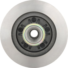 Load image into Gallery viewer, KT00861 Brembo Ceramic Brake Pad and Standard Vented  Brake Disc Kit Brembo Brake Canada
