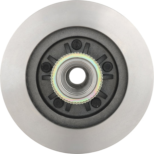 KT00861 Brembo Ceramic Brake Pad and Standard Vented  Brake Disc Kit Brembo Brake Canada