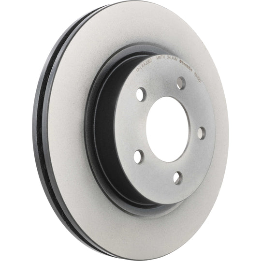 KT00276 Brembo Disc Brake Kit Brembo Brake Canada