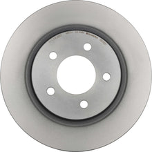 Load image into Gallery viewer, 09.8818.81 Brembo Premium UV Coated Front Brake Rotor Brembo Brake Canada