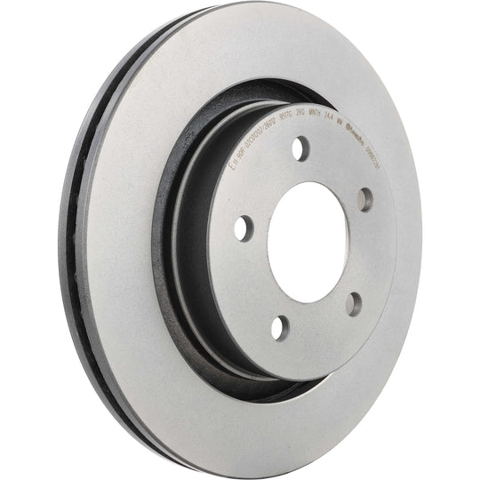 09.8822.81 Brembo Premium UV Coated Front Brake Rotor Brembo Brake Canada