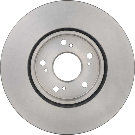 09.8840.11 Brembo Premium Coated Vented Brake Rotor Brembo Brake Canada