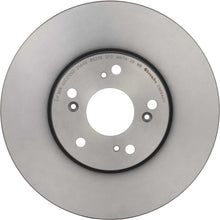 Load image into Gallery viewer, 09.8840.11 Brembo Premium Coated Vented Brake Rotor Brembo Brake Canada