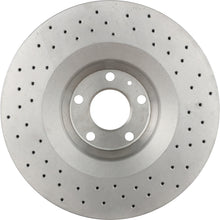 Load image into Gallery viewer, 09.8841.3X Brembo Premium UV Coated XTRA Cross Drilled Brake Rotor Brembo Brake Canada