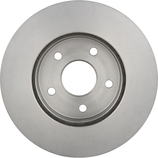 KT00853 Brembo Ceramic Brake Pad and UV Coated Vented  Brake Disc Kit Brembo Brake Canada