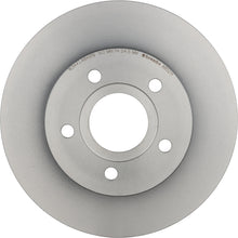 Load image into Gallery viewer, KT00853 Brembo Ceramic Brake Pad and UV Coated Vented  Brake Disc Kit Brembo Brake Canada