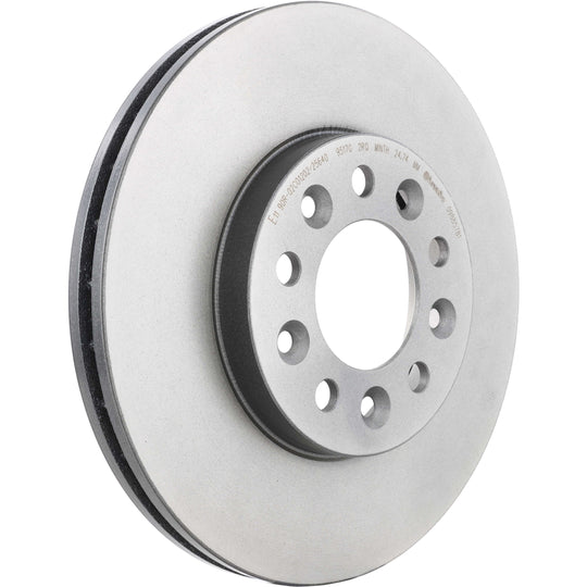 09.8857.81 Brembo Premium UV Coated Front Brake Rotor Brembo Brake Canada