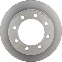 Load image into Gallery viewer, 09.8858.11 Brembo Premium Coated Vented Brake Rotor Brembo Brake Canada