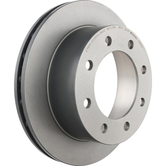 KT00033 Brembo Disc Brake Kit Brembo Brake Canada