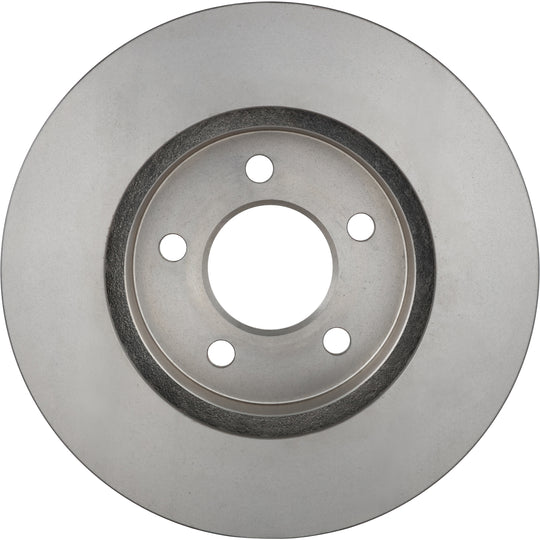 09.8864.11 Brembo Premium Coated Vented Brake Rotor Brembo Brake Canada