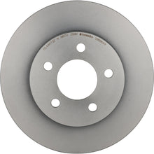 Load image into Gallery viewer, 09.8864.11 Brembo Premium Coated Vented Brake Rotor Brembo Brake Canada