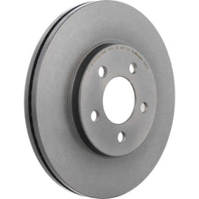 Load image into Gallery viewer, KT00636 Brembo Ceramic Brake Pad and UV Coated Vented  Brake Disc Kit Brembo Brake Canada