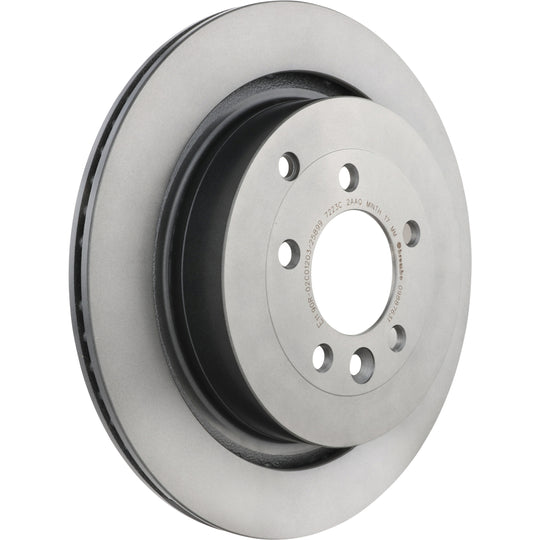 09.8876.31 Brembo Premium Coated Vented Brake Rotor Brembo Brake Canada