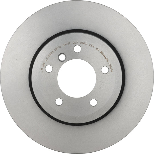 KT00027 Brembo Disc Brake Kit Brembo Brake Canada