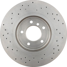 Load image into Gallery viewer, 09.8952.1X Brembo Premium UV Coated XTRA Cross Drilled Brake Rotor Brembo Brake Canada